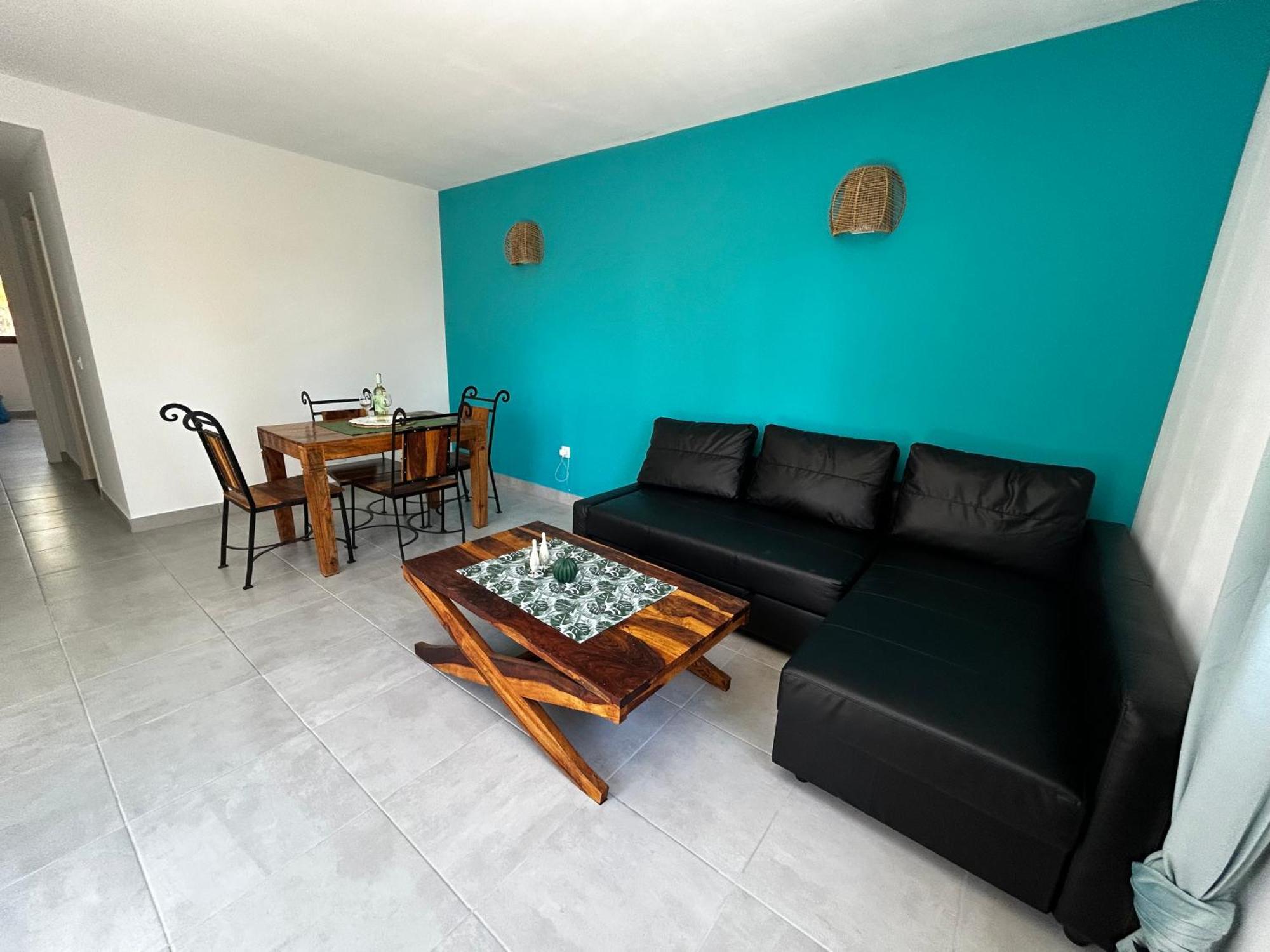 شقة Casa De Leon كوراليهو المظهر الخارجي الصورة