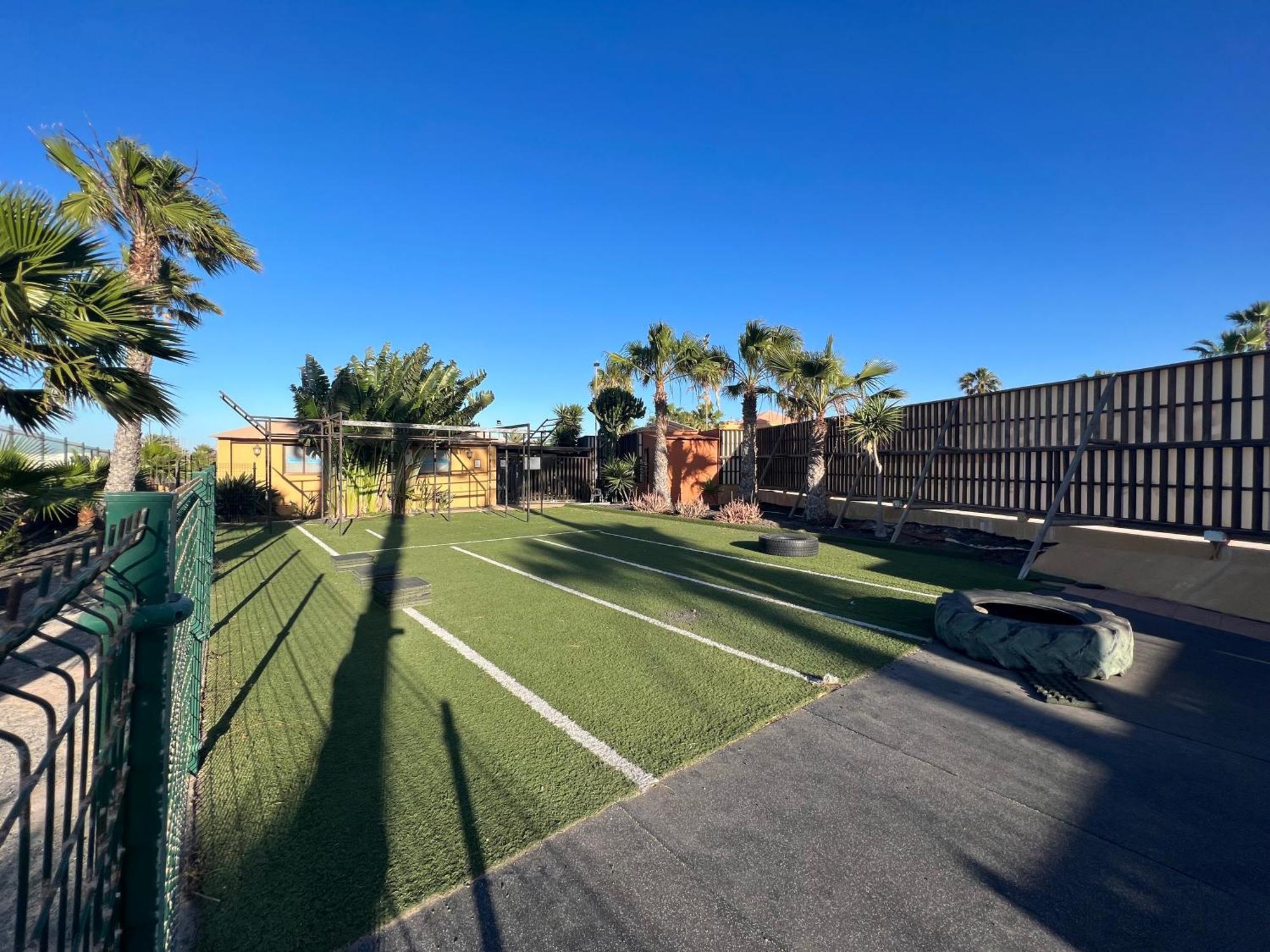 شقة Casa De Leon كوراليهو المظهر الخارجي الصورة
